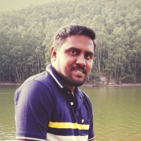Karthick Ramasamy