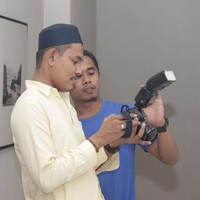 Abdi Sianipar
