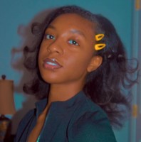 Rosa Kamara