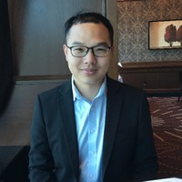 James Huang