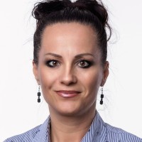 Dr Noémi Verőné Jámbor