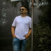 Biplav Ghimire