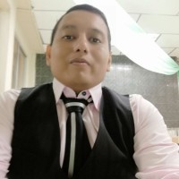 Carlos Xavier Espinoza Peñafiel