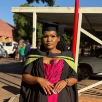 Sinethemba Shange