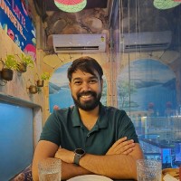 Abhishek Kumar