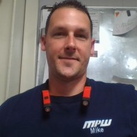 Mike Bussey