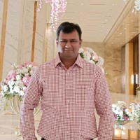 Samir Shah