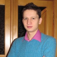 Роман Димчук