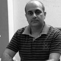 Ashutosh Gupta Jammu