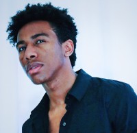 Joshua Mitchell