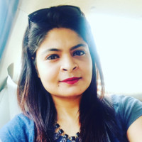 Anushka Anand