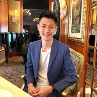 Christopher Han