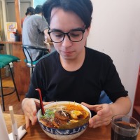 Claudio Enrique Rojas Amado
