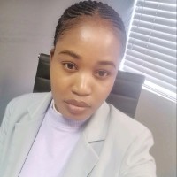 Ramathabatha Makgatho