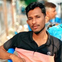 Sudarsan B