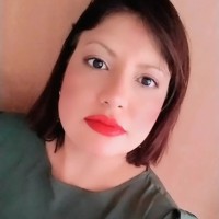 Stefany Barros Dias