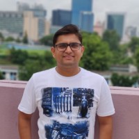 KiranKumar Patel