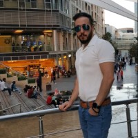 Mohammad Abu Al Rub