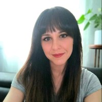 Rocío Esteve Miño