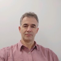 Željko Vidović, Dipl Ing.El, Pmp