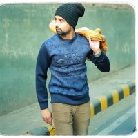 Noman Khan