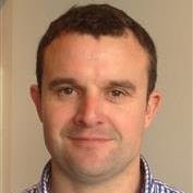 Craig Mackey