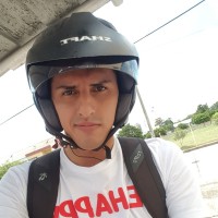 Frank David Triana Toro