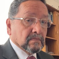 Omar Medrano D.