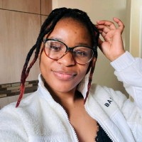 Ndina Clementine Mudzhambi