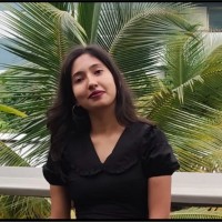 Mansi Parmar