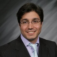Sina Kazemi