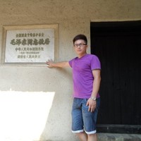 chuanfu wang