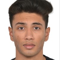 Ishaan Latke