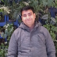 Kamal Tyagi
