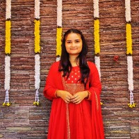 Trupti Kumbhare