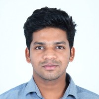 Vinayak M B