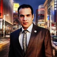 Mostafa Fouad
