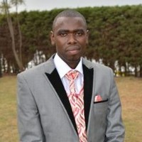 Joseph Waruoya