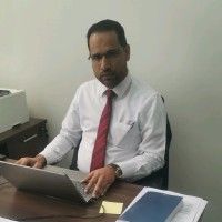 Nawab Hussain