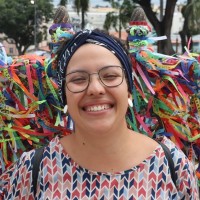 Karoline Silva