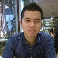 Johnny Ling Yik Fei