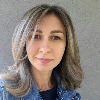 Andreea-Simona Moldovan