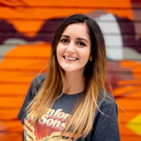 Sabrina Cheema