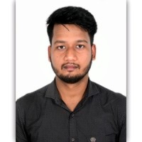 Roumyakanta Sahoo