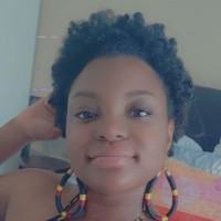 Breonna Strickland