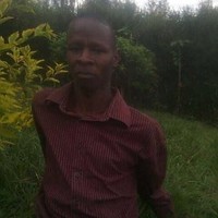 Murigi James Njoroge