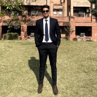 Shubham Akole