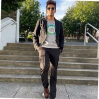Shreyash Todankar