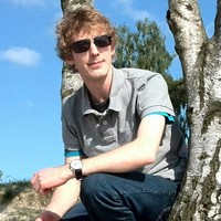 Zach Van De Molen