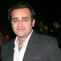 farrukh faheem